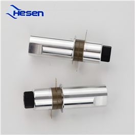 超聲波點(diǎn)焊機(jī)換能器28k、35k